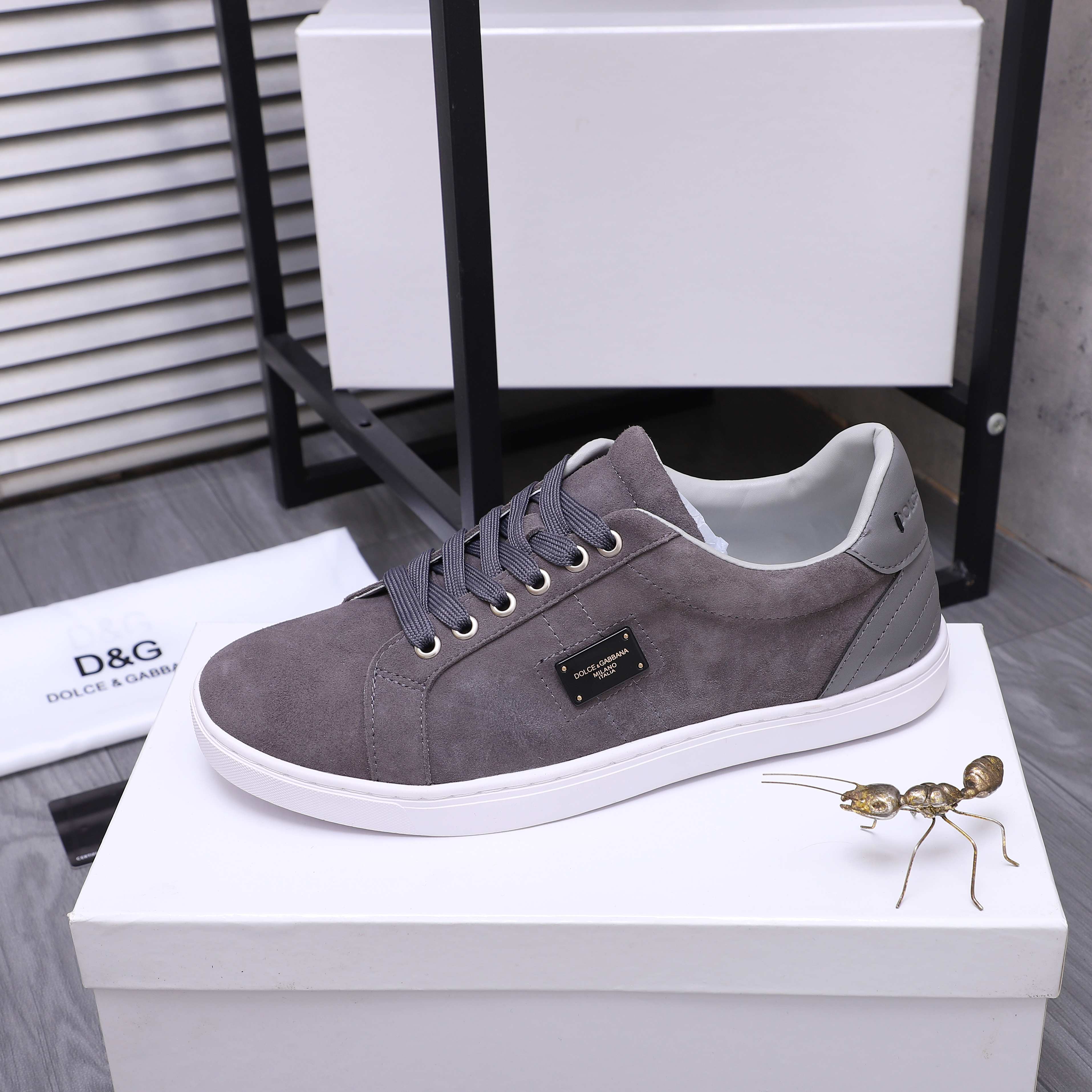 Dolce & Gabbana shoes